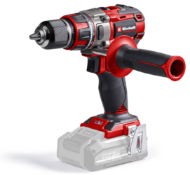 Bormasina pe acumulator Einhell Professional TP-CD 18/80 Li BL-Solo Power X-Change 18 V motor fără perii 80 Nm mandrina de gaurit de 13 mm 2