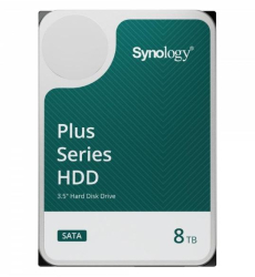 HDD 8TB Synology 7200RPM 256MB HAT3320 3.5" SATA3