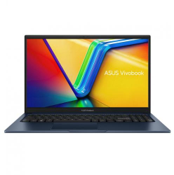 Laptop ASUS Vivobook 15 X1504VA FHD Intel Core 7 150U 16GB DDR4 512GB SSD Intel Graphics No OS Quiet Blue 