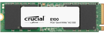 SSD 1TB Crucial M.2 NVMe P3 Plus PCIe 3.0 x4