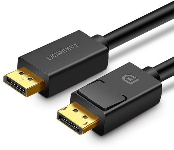 Cablu video DP T la DP T 4K UHD 3840 x 2160 la 30Hz 2m UGREEN 