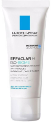 Crema faciala anti-imperfectiuni pentru tenul acneic La Roche Posay EFFACLAR H IISO-BIOME 40 ml 