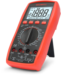 Multimetru digital 