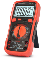 Multimetru digital - True RMS 