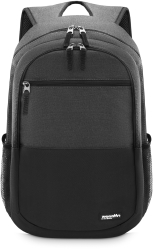 Rucsac pentru laptop 15 6 urban de scoala de dama barbat turistic negru A4 18L Zagatto ZG68 