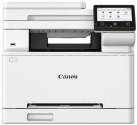 Multifunctional Laser Color Canon i-SENSYS MF664Cdw