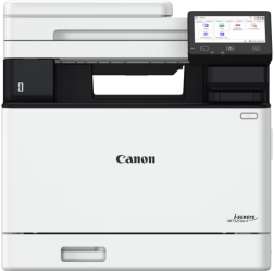 Multifunctional Laser Color Canon i-SENSYS MF752Cdw II