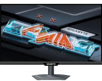 Monitor SS IPS LED Gigabyte 27