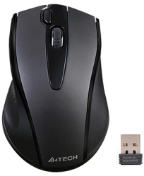 Mouse optic wireless Asus G9-500FS-BK 1000dpi negru 