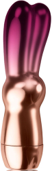 CLIMAXIMUM - BELLA BUNNY BULLET VIBRATOR 