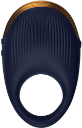 CLIMAXIMUM - CAPTURE SENSORY COCK RING VIBRATOR 