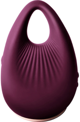 CLIMAXIMUM - COAX FINGER VIBRATOR