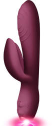 CLIMAXIMUM - SPIRIT RABBIT VIBRATOR WITH LED LIGHTS 
