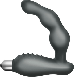 CLIMAXIMUM - VILLO STEPPED PROSTATE VIBRATOR 