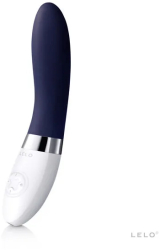 LELO - LIV 2 VIBRATOR BLUE 