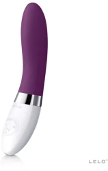 LELO - LIV 2 VIBRATOR PLUM