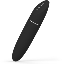 LELO - MIA 3 PERSONAL VIBRATOR BLACK 