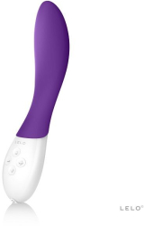 LELO - MONA 2 PURPLE VIBRATOR 