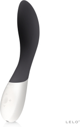 LELO - MONA WAVE BLACK VIBRATOR 