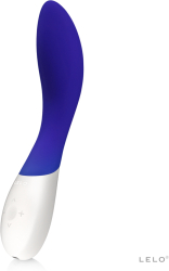 LELO - MONA WAVE VIBRATOR NIGHT BLUE 