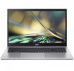 Laptop Acer Aspire 3 A315-59-5731 15.6 inch FHD Intel Core i5-1235U RAM 16GB SSD 512GB Intel Iris Xe Graphics No OS Pure Silver