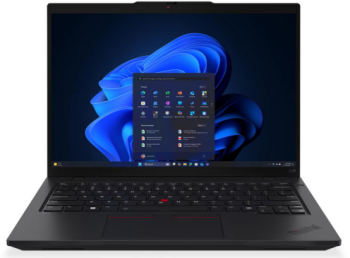 Laptop Lenovo ThinkPad L14 Gen 6 AMD Ryzen 5 PRO 250 14 inch RAM 16GB SSD 512GB AMD Radeon 780M Windows 11 Pro Black