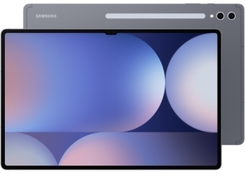 Tableta Samsung Galaxy Tab S10 Ultra Mediatek Dimensity 9300+ Octa Core 14.6inch 1TB Wi-Fi Bt 5G Android 14 Moonstone Gray 