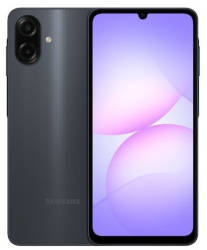 Samsung Galaxy A07 4G 256GB 8GB Dual SIM Black