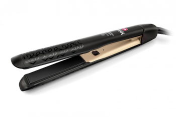 Placa si ondulator profesional 2 in 1- Valera SwissX ThermoFit Generator de ioni