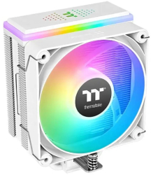Cooler procesor aer Thermaltake ARGB Astria 200 White