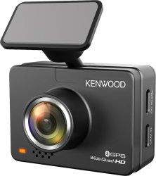 Camera auto DVR Quad HD Kenwood DRVA510W