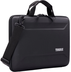 Geanta laptop THULE Gauntlet 16" negru