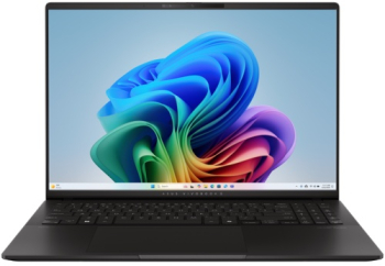 Laptop ASUS Vivobook S16 OLED M5606KA-SH124 AMD Ryzen AI 7 350 16 inch RAM 24GB SSD 1TB AMD Radeon 860M No OS Neutral Black 