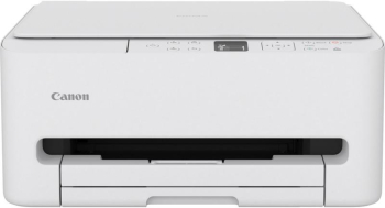 Multifunctionala Color Canon PIXMA TS6550i Format A4 Duplex imprimare Wi-Fi
