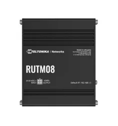 Router Teltonika RUTM08, 3 x LAN