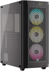 Corsair 480T RGB