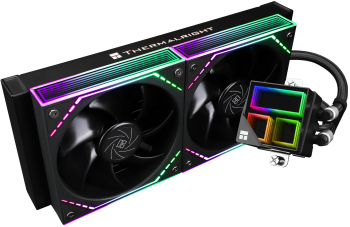 Thermalright Frozen Infinity 240 ARGB