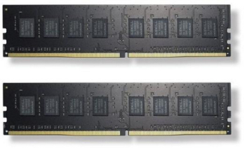 Kit Memorie G.Skill Value 8GB DDR4-2133 MHz CL15 Dual Channel 