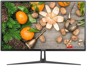 Hikvision 32" Full HD VGA DVI HDMI negru