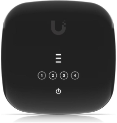 Router wireless Ubiquiti Gigabit UF-WIFI6 Dual-Band WiFi 6