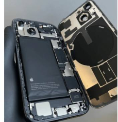 Acumulator Apple iPhone 15 Plus Service Pack