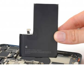 Acumulator Apple iPhone 15 Pro Max Service Pack