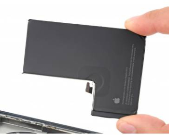 Acumulator Apple iPhone 15 Pro Service Pack