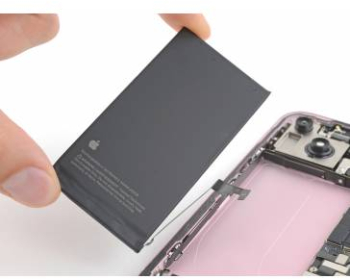 Acumulator Apple iPhone 15 Service Pack