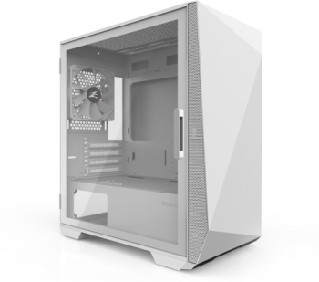 Carcasa Zalman Z1 Iceberg White Fara sursa