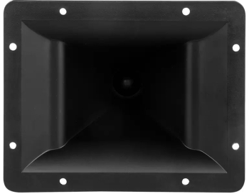 Difuzor piezo F27 pentru frecvente inalte 100W 19.5x15.5x15cm - imagine 1