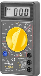 Multimetru universal Rebel RB-838.2