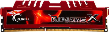 Memorie G.Skill RipjawsX Intel XMP 8GB DDR3-1866 MHz CL10
