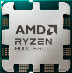 AMD Ryzen 7 8700g Tray 
