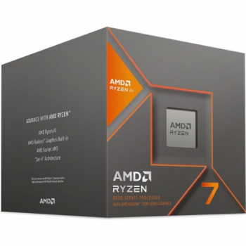 AMD Ryzen 7 8700g AM5 Box 
